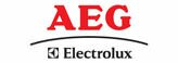 Отремонтировать электроплиту AEG-ELECTROLUX Находка